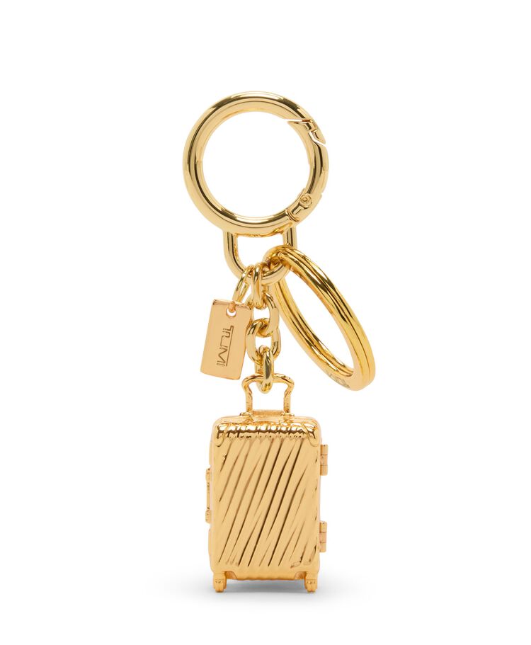 KEY FOBS 「19 DEGREE」ラゲージ・チャーム  hi-res | TUMI