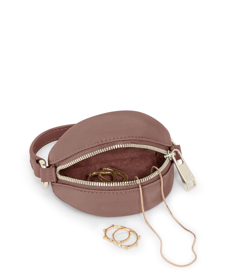 VOYAGEUR チャーム・ポーチ  hi-res | TUMI