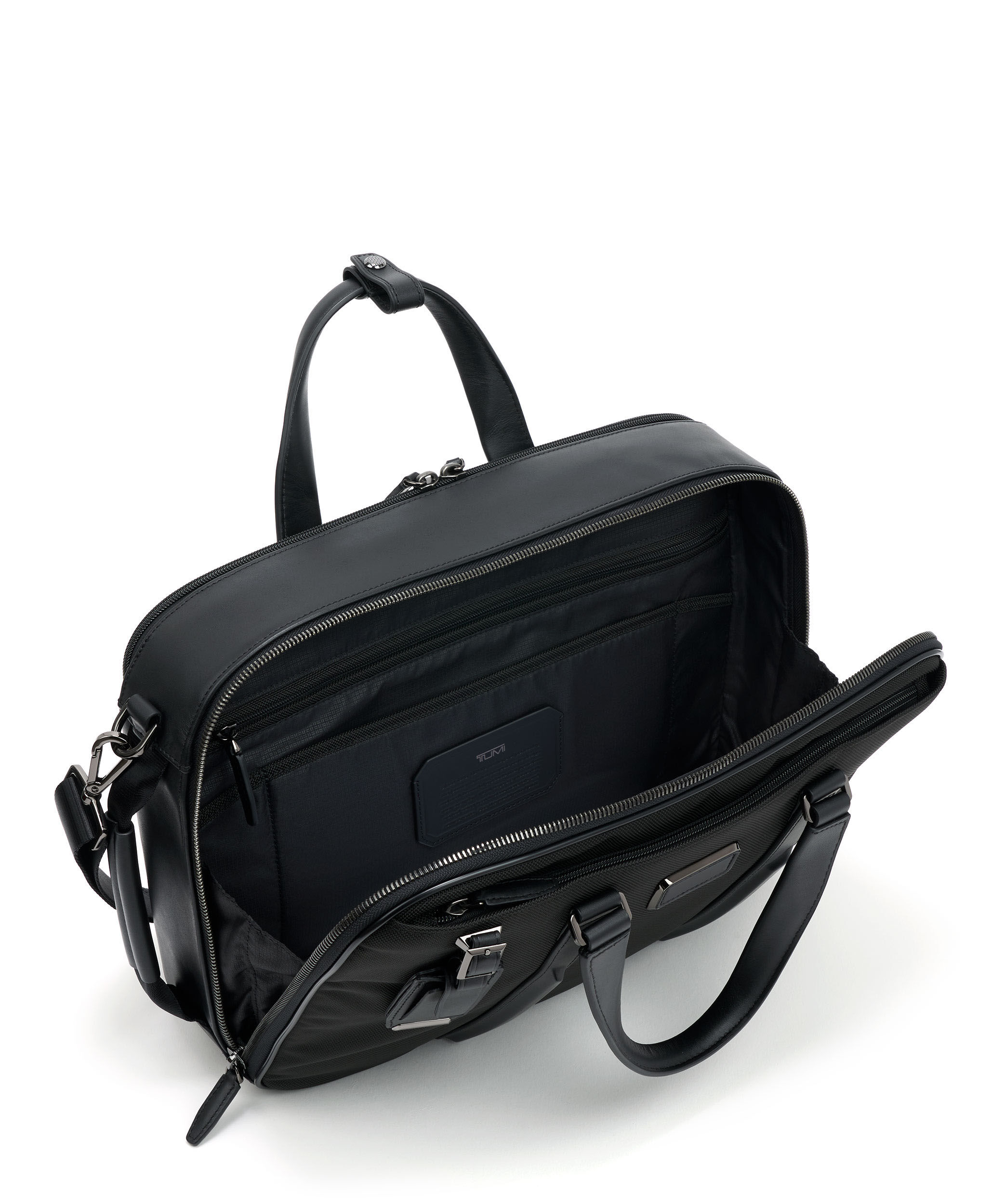 JARVIS スリー・イン・ワン・ブリーフ｜TUMI(トゥミ)公式サイト