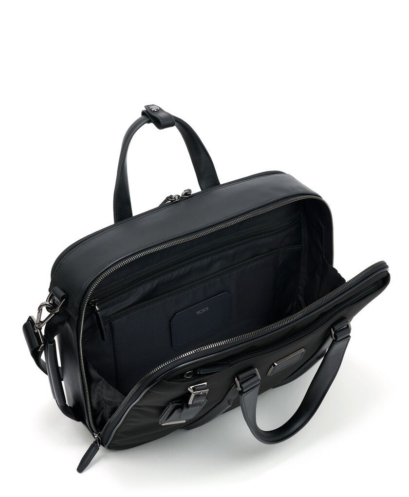 JARVIS スリー・イン・ワン・ブリーフ  hi-res | TUMI