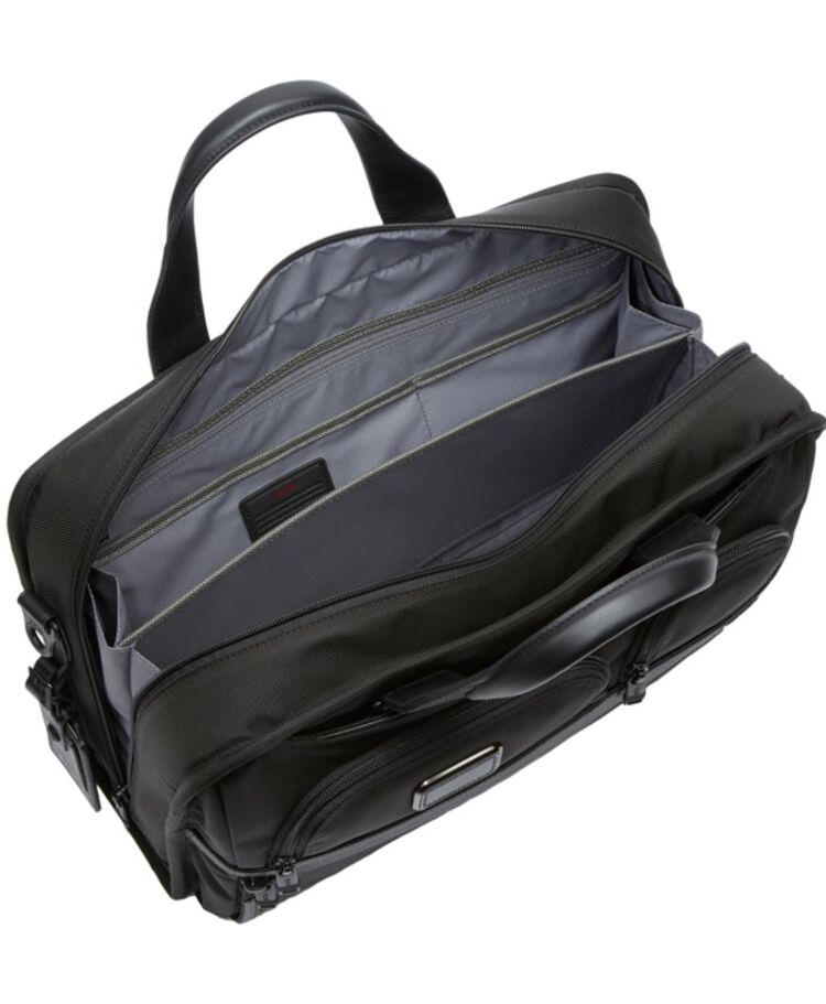 ALPHA インターナショナル・オーガナイザー・ブリーフ  hi-res | TUMI