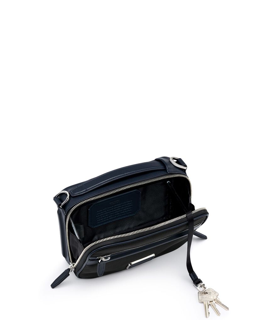 JARVIS ミディアム・クロスボディ  hi-res | TUMI