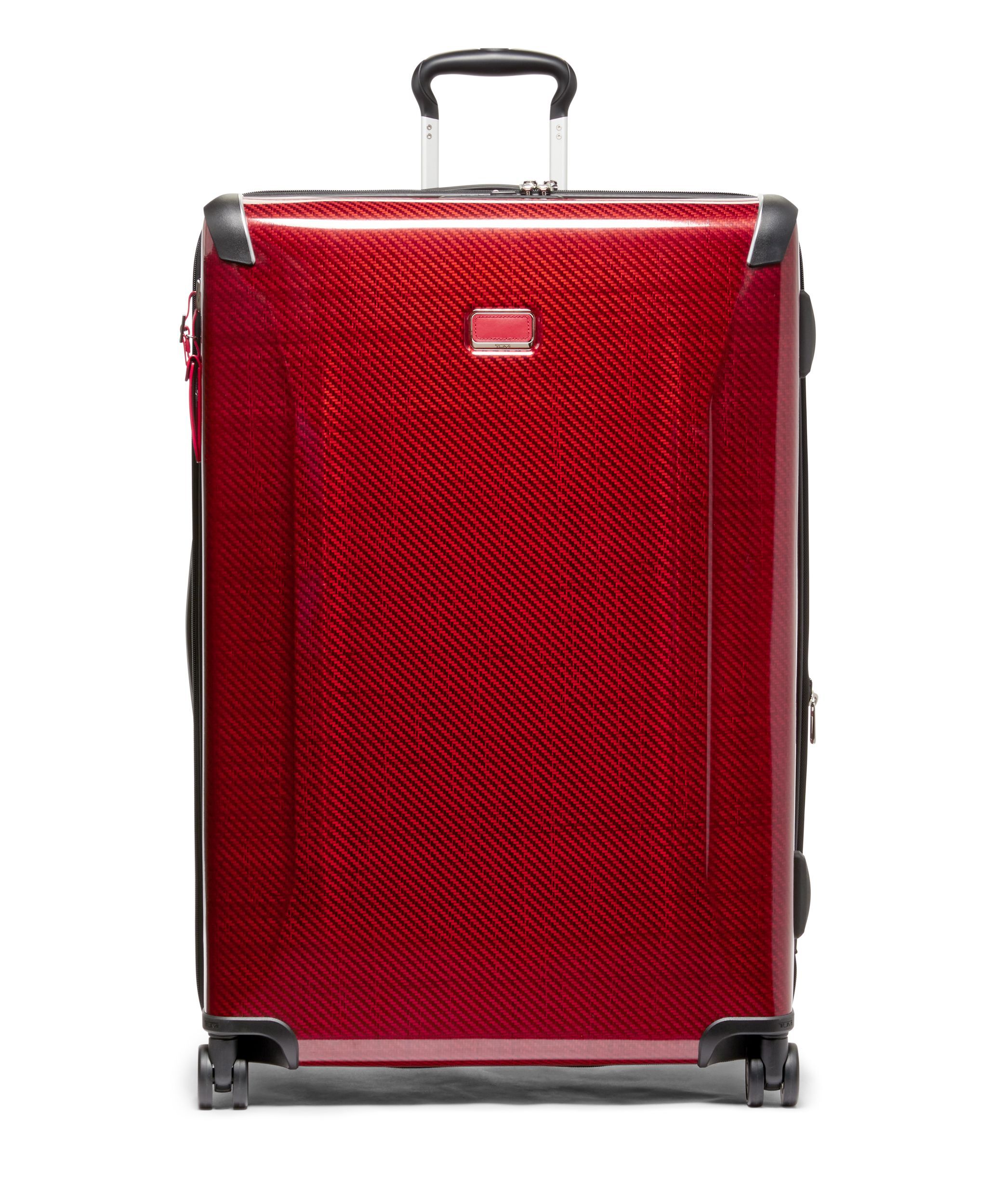 TEGRA-LITE® Large Trip Expandable 4 Wheel Carry-On