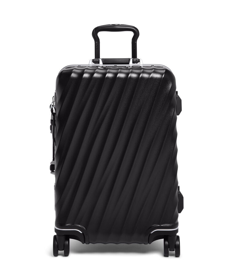 19 DEGREE FRAME インターナショナル・4ウィール・キャリーオン  hi-res | TUMI