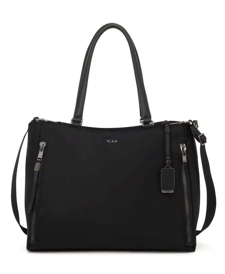VOYAGEUR 「ヴァレッタ」ラージ・トート  hi-res | TUMI