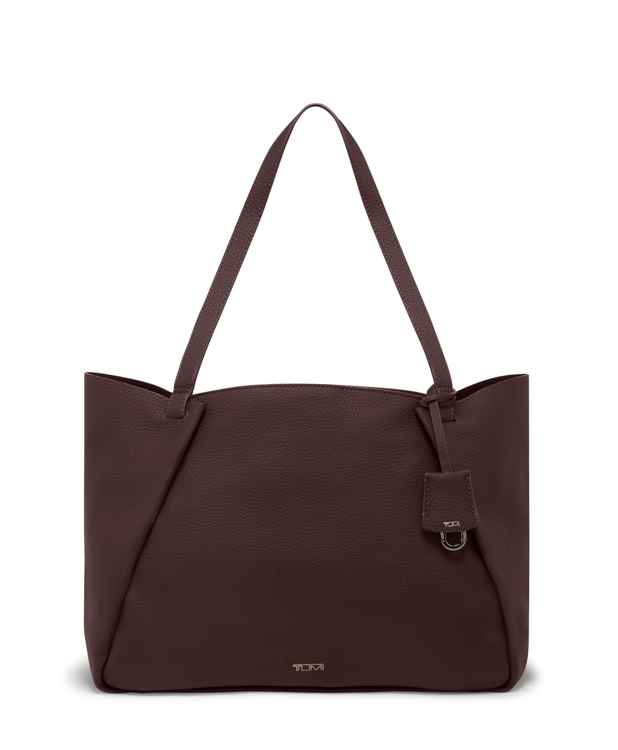 お得】 TUMI ビジネスレザーバック ビジネスバッグ - apprend.io