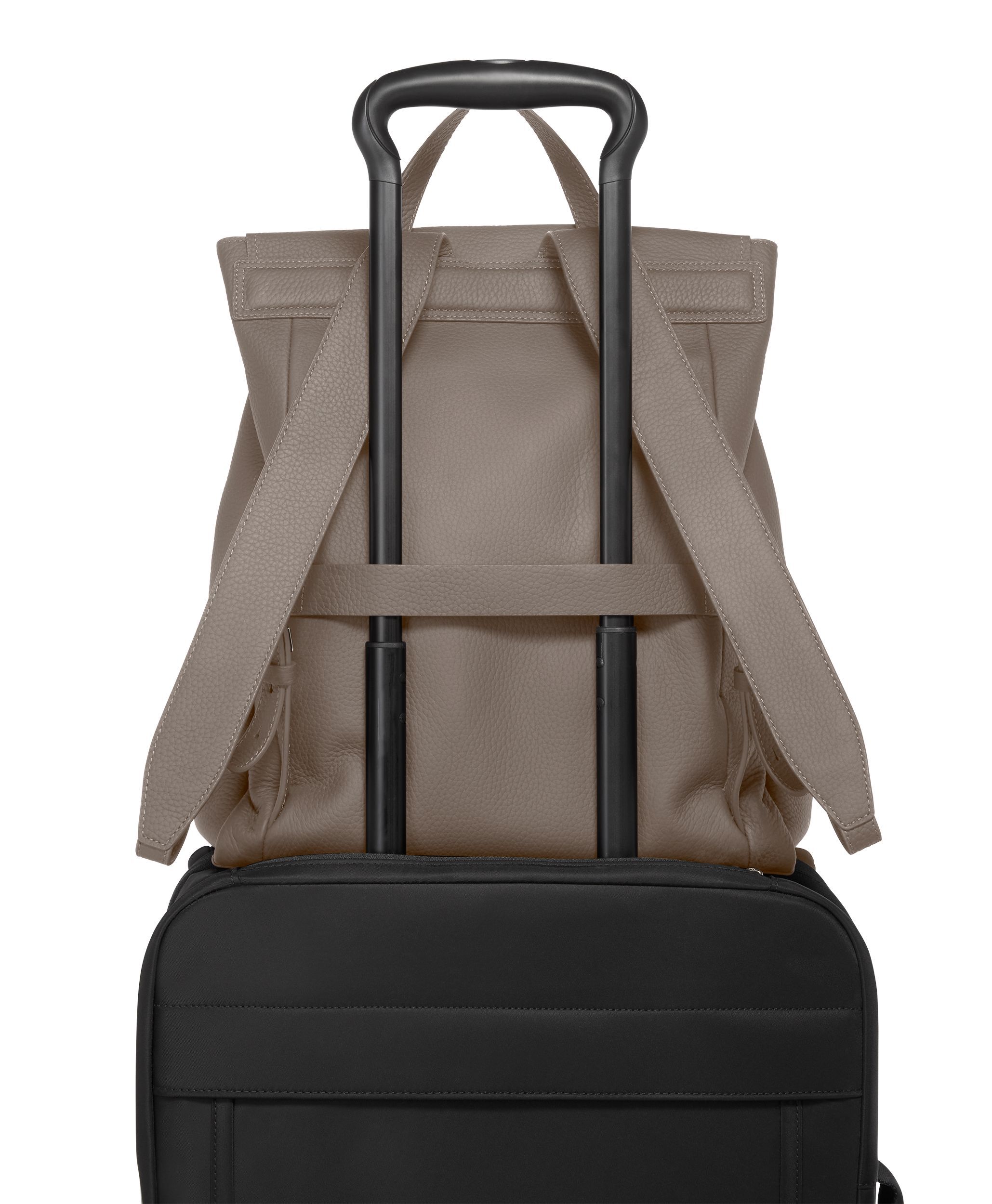GEORGICA 「キンベル」バックパック トープ｜TUMI(トゥミ)公式