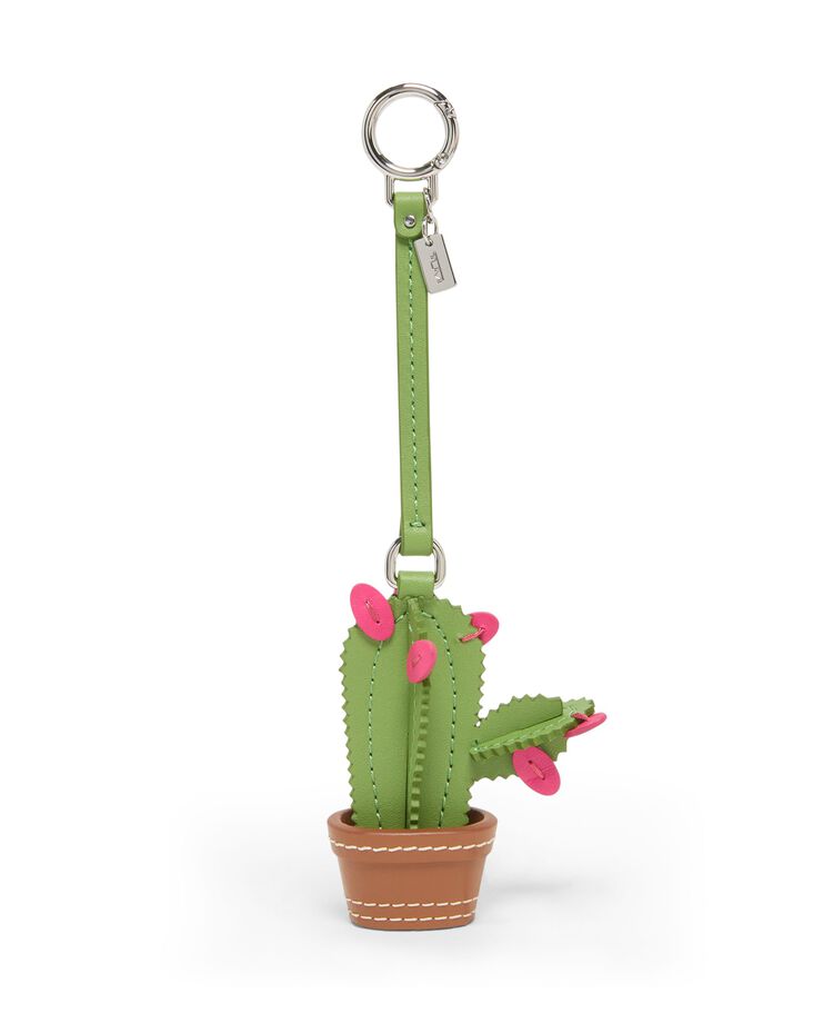 KEY FOBS 「アップルカクタス」バッグ・チャーム  hi-res | TUMI