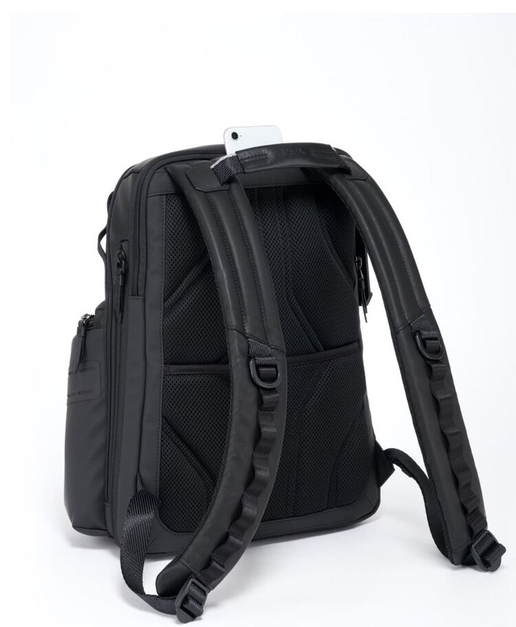 ALPHA BRAVO 「ナヴィゲーション」バックパック  hi-res | TUMI