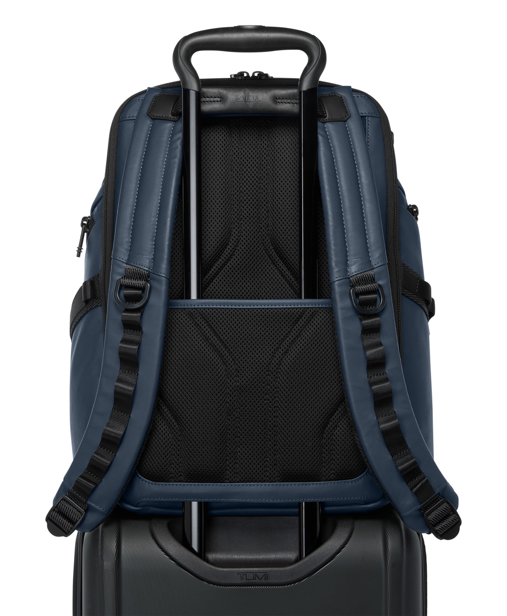 TUMI トゥミ ALPHA BRAVO サーチ バックパック 232789 ALPHA BRAVO 「サーチ」バックパック｜TUMI(トゥミ)公式サイト