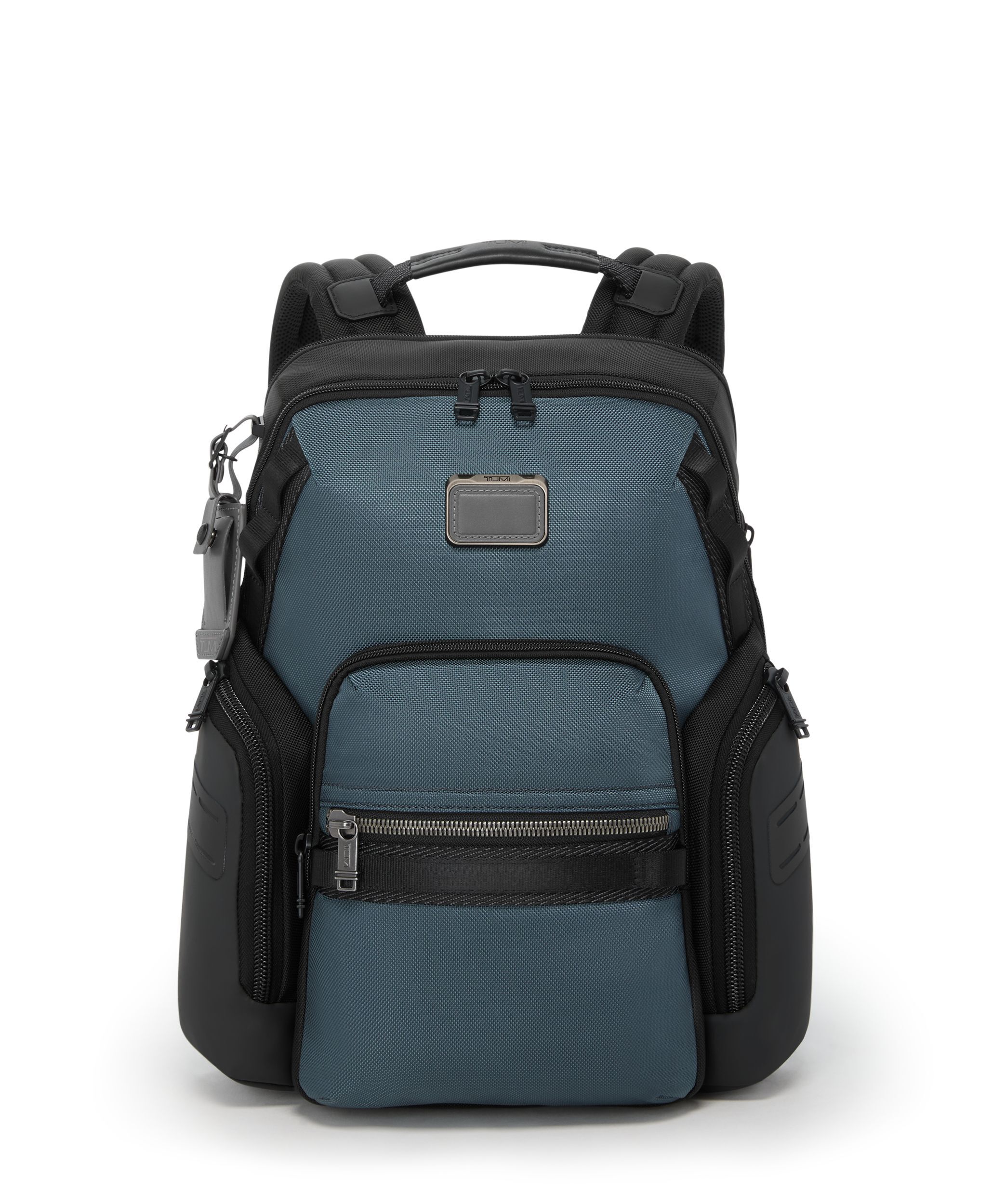 TUMI ALPHA BRAVO ボディーバッグ グレー 新品 トゥミ TUMI 【日本正規品】トゥミ ボディバッグ TUMI Alpha