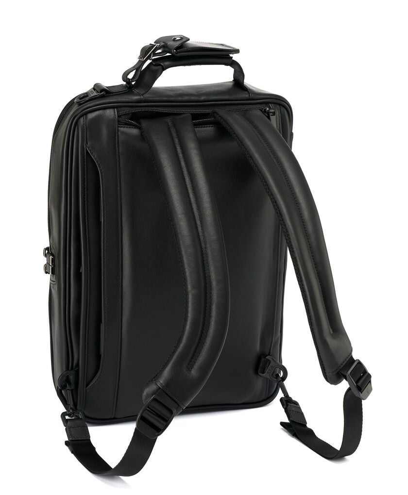 TUMI ALPHA (アルファ) スリーウェイ・コンバーチブル・ブリーフケース  hi-res | TUMI