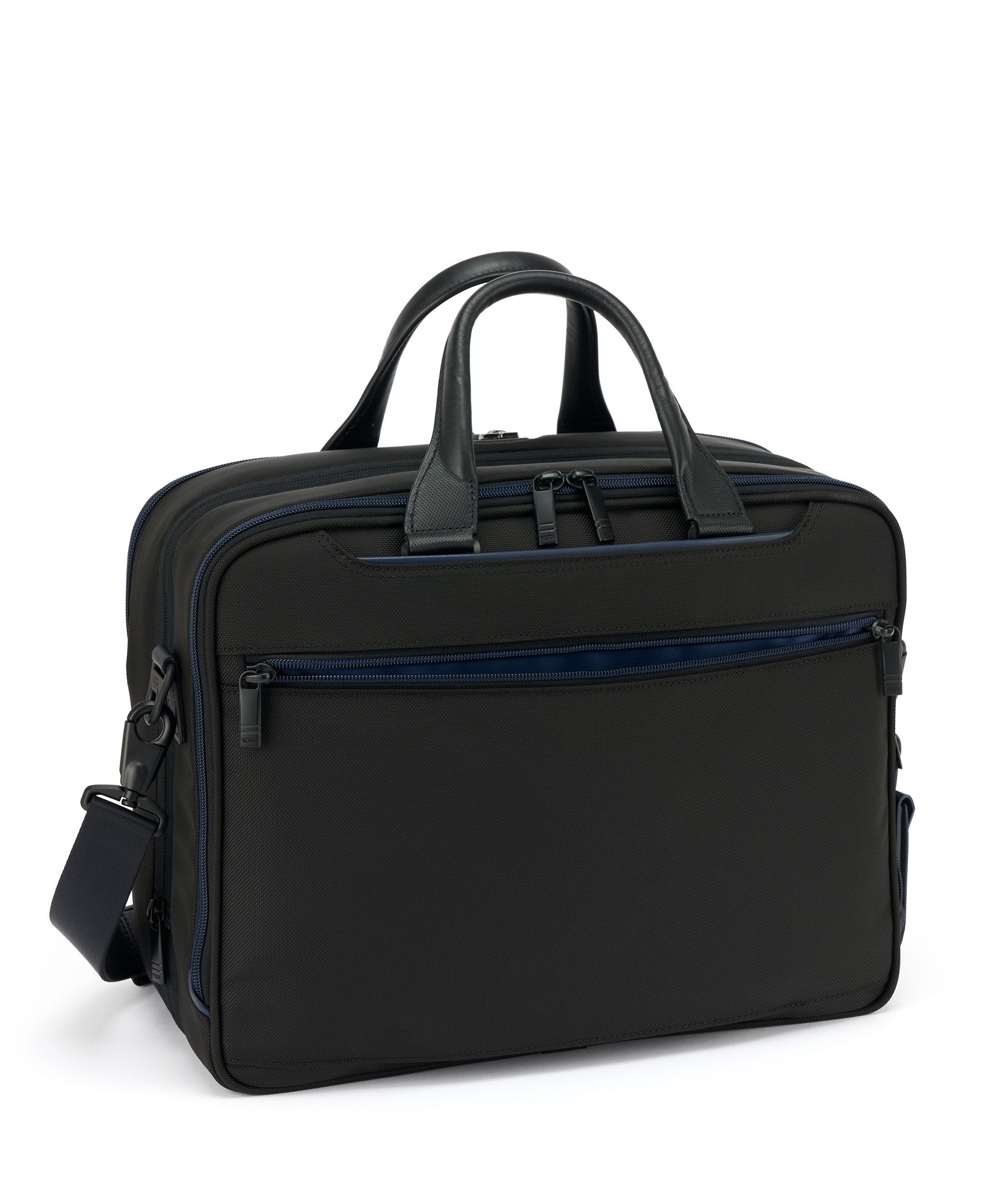 TUMI ALPHA (アルファ) ミディアム・15インチ・エクスパンダブル