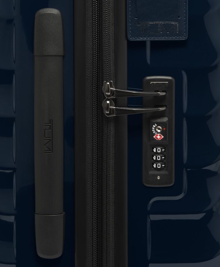 19 DEGREE ショート・トリップ・エクスパンダブル・4ウィール・パッキングケース  hi-res | TUMI