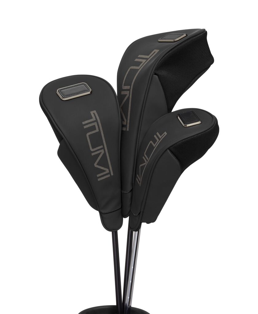 Tumi Golf 3パック・ゴルフ・クラブ・カバー・セット  hi-res | TUMI