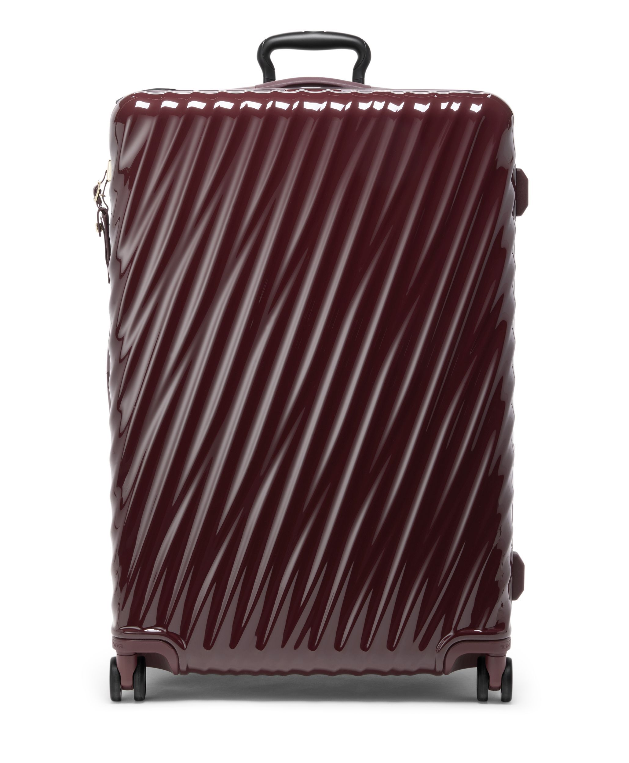 トゥミ TUMI スーツケース 旅行 拡張 キャリーケース ブラウン 機内預け入れタイプ キャリーケース・スーツケース｜TUMI(トゥミ