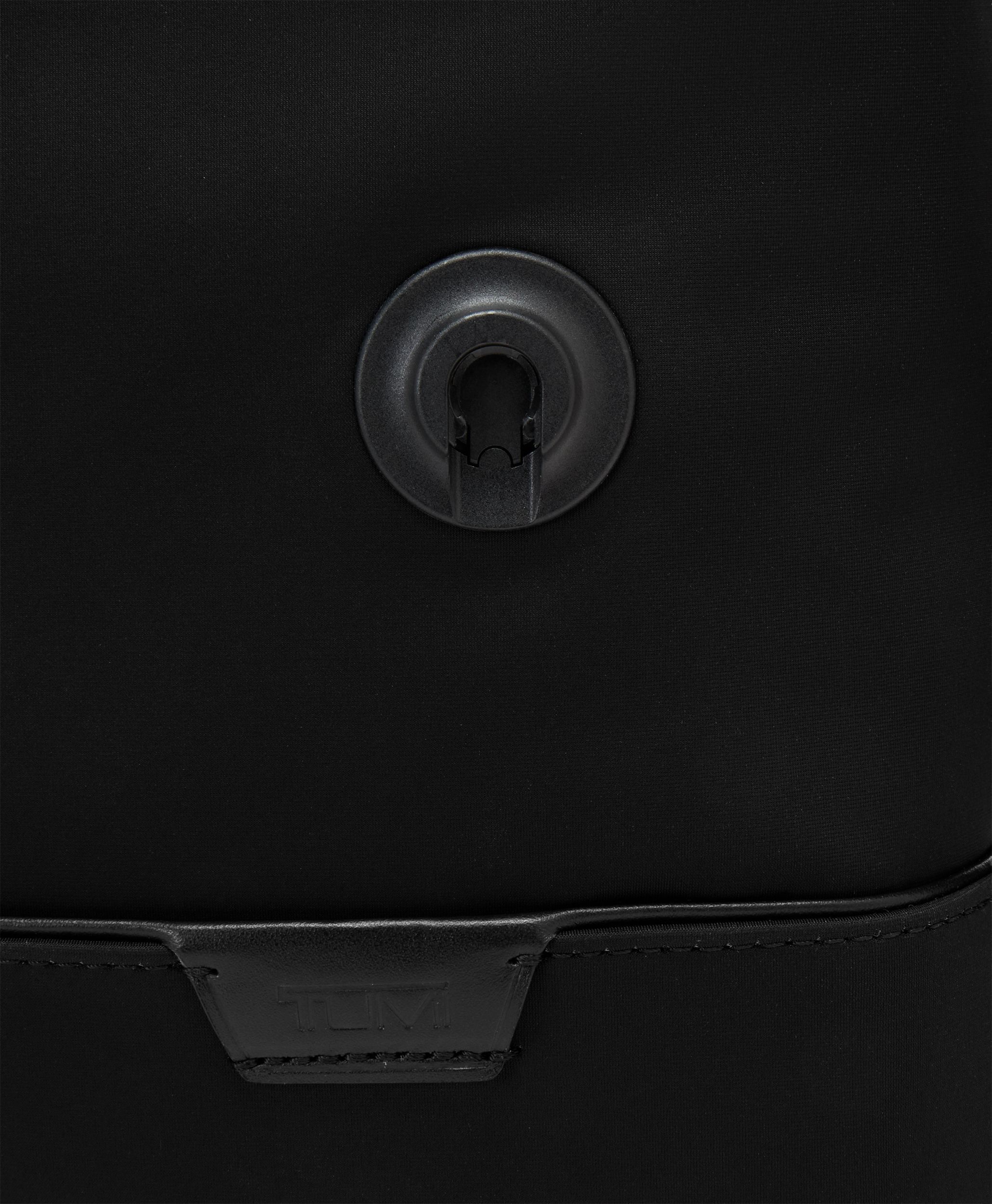 HARRISON 「ミッドランド」メッセンジャー ブラック｜TUMI
