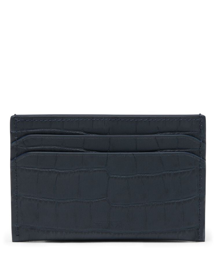 TURIN スリム・カード・ケース  hi-res | TUMI