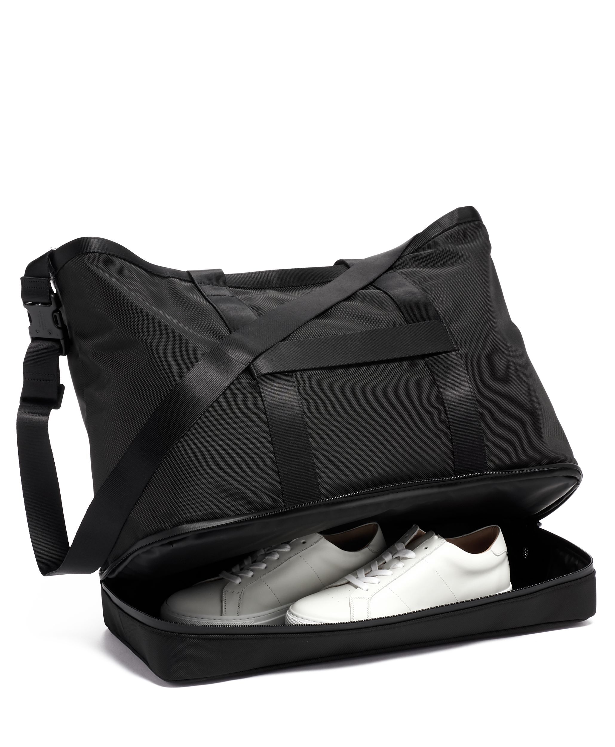 週末セール【未使用】TUMI Alpha3 キャリーオールトート 