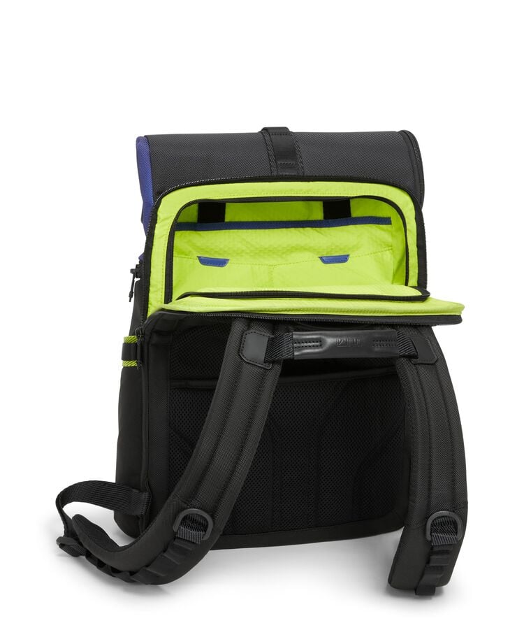 「ロジスティック」バックパック  hi-res | TUMI