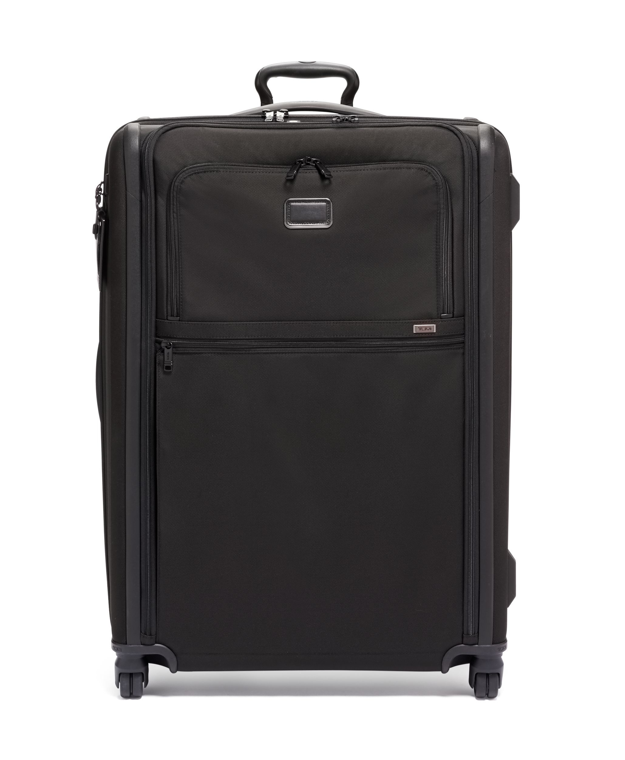 C5663☆TUMI WHEELED トゥミ パッキングケース ブラック