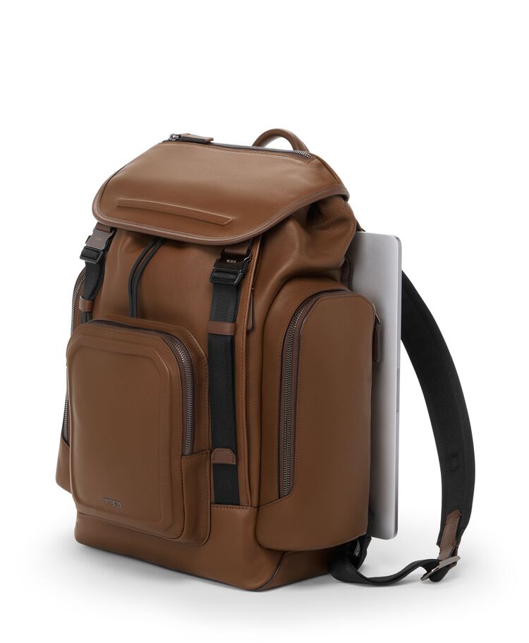 HARRISON 「スモール・グリフィン」バックパック  hi-res | TUMI