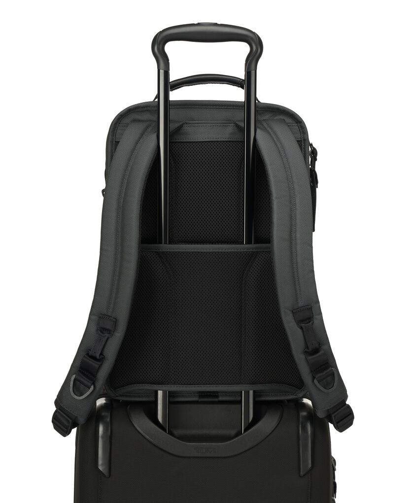 TUMI I SOPH. ミディアム・15インチ・エクスパンダブル・バックパック  hi-res | TUMI