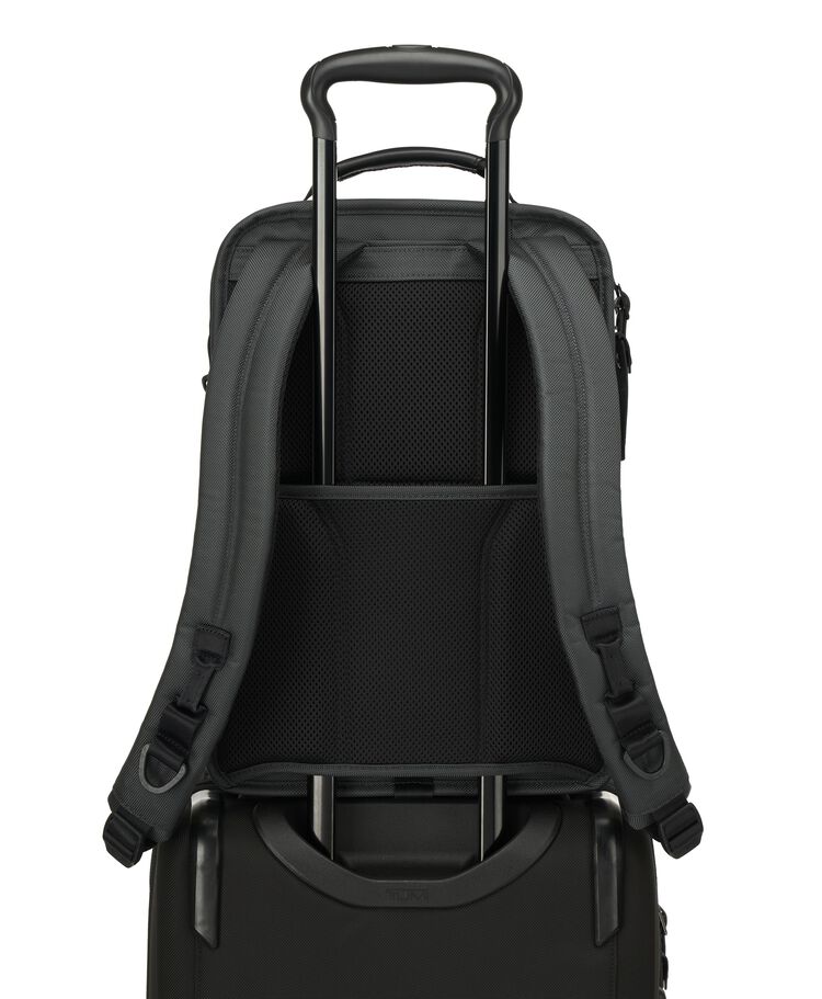 TUMI I SOPH. ミディアム・15インチ・エクスパンダブル・バックパック  hi-res | TUMI