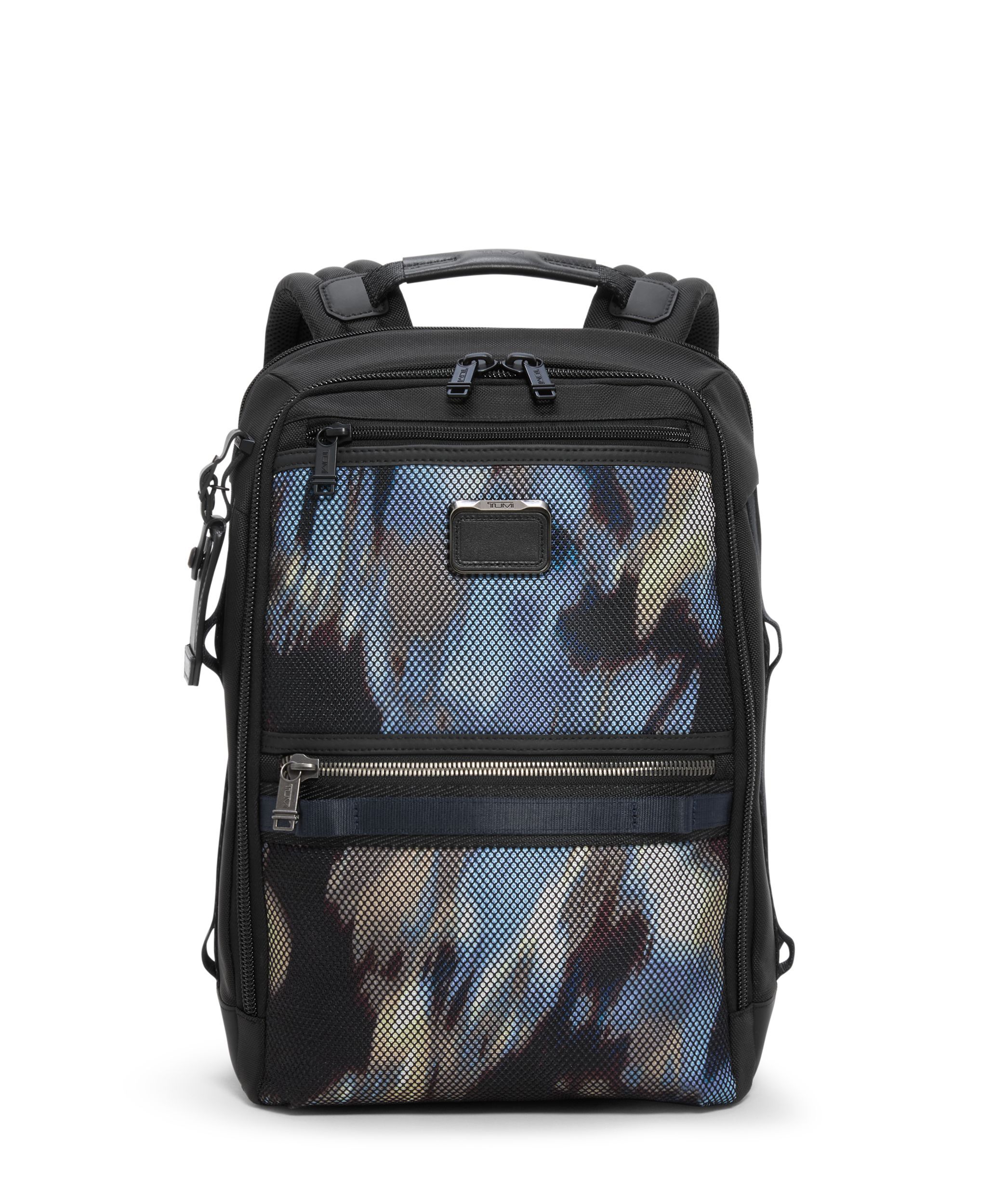 TUMI 去る ALPHA BRAVO 22325HKH