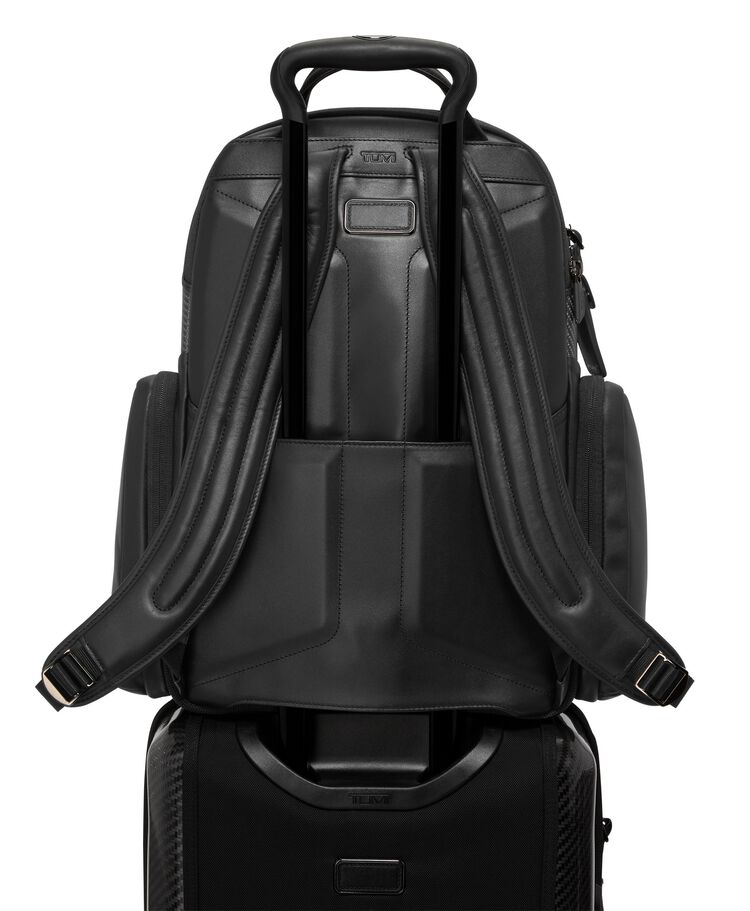 TUMI | MCLAREN 「パドック」バックパック  hi-res | TUMI