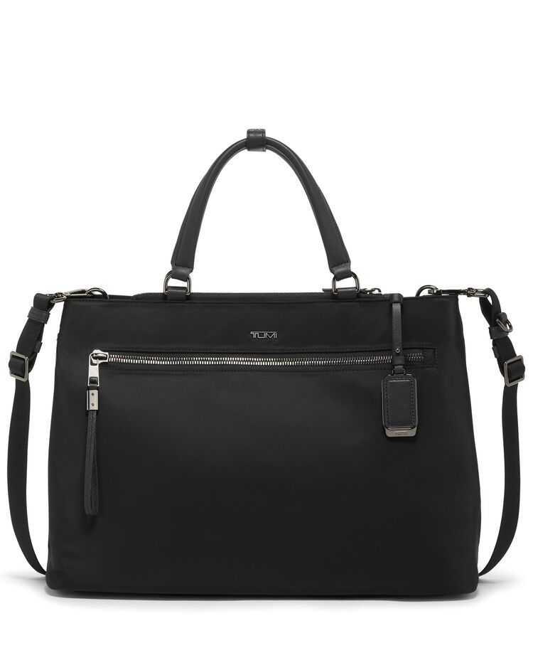 VOYAGEUR 「シーラ」トート  hi-res | TUMI