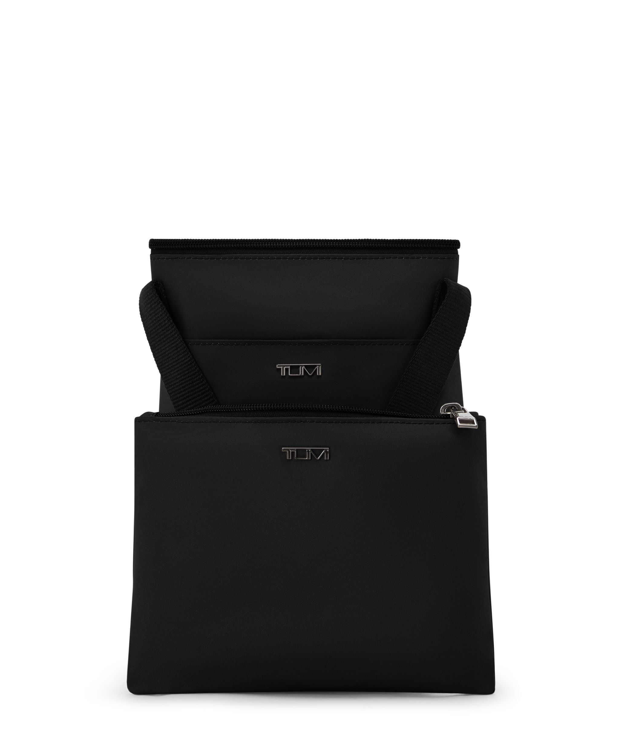 JAL限定 TUMI Just in case トゥミ ジャスト イン ケース トートバッグ