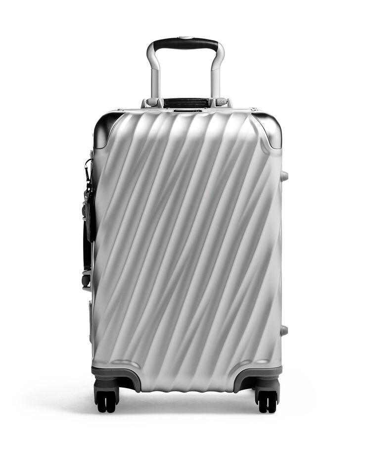 19 DEGREE ALUMINUM インターナショナル・キャリーオン  hi-res | TUMI