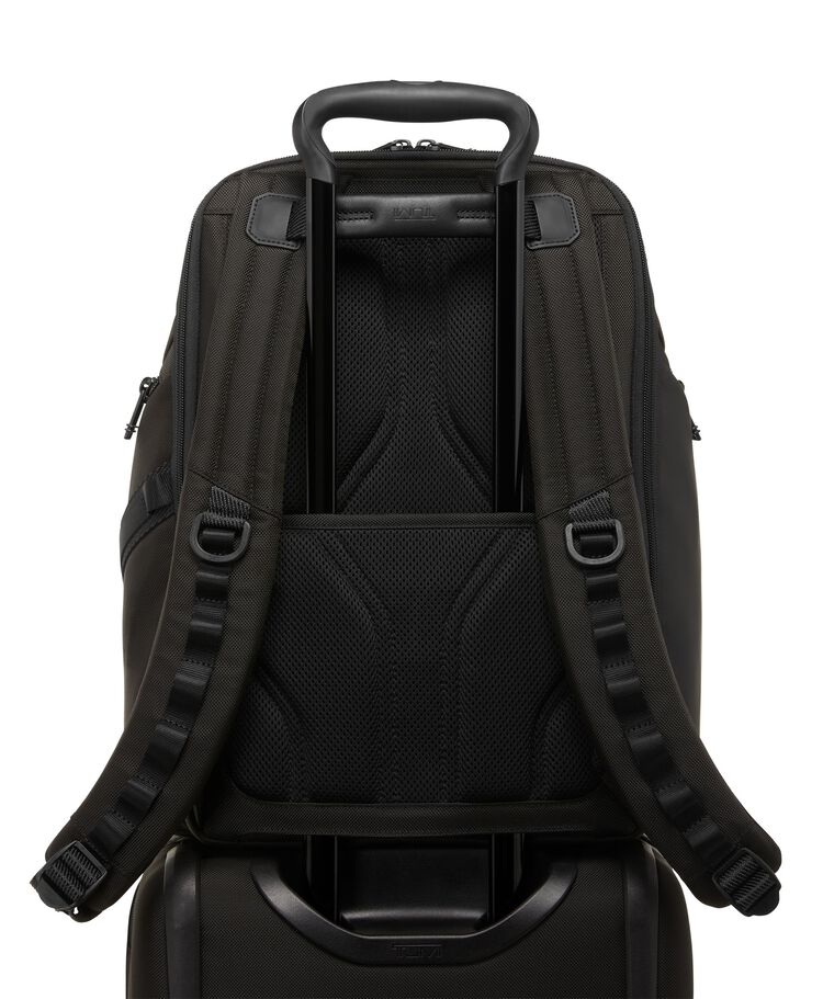 ALPHA BRAVO 「サーチ」バックパック  hi-res | TUMI
