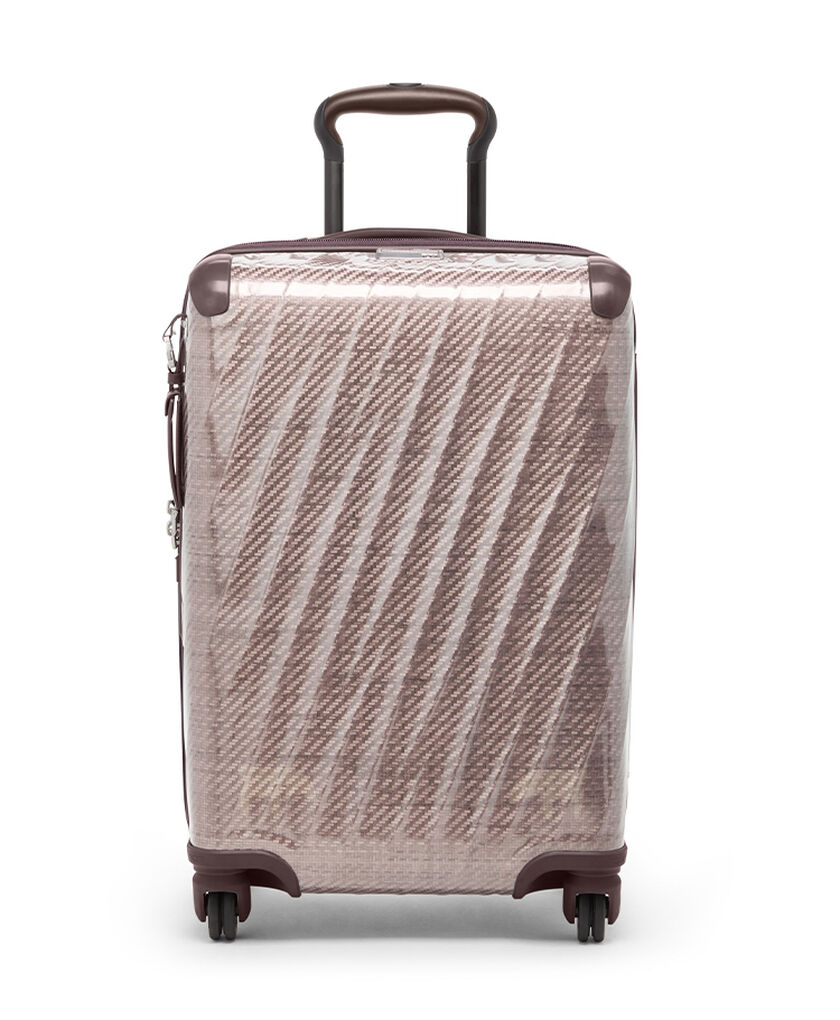 19 DEGREE LITE インターナショナル・キャリーオン  hi-res | TUMI