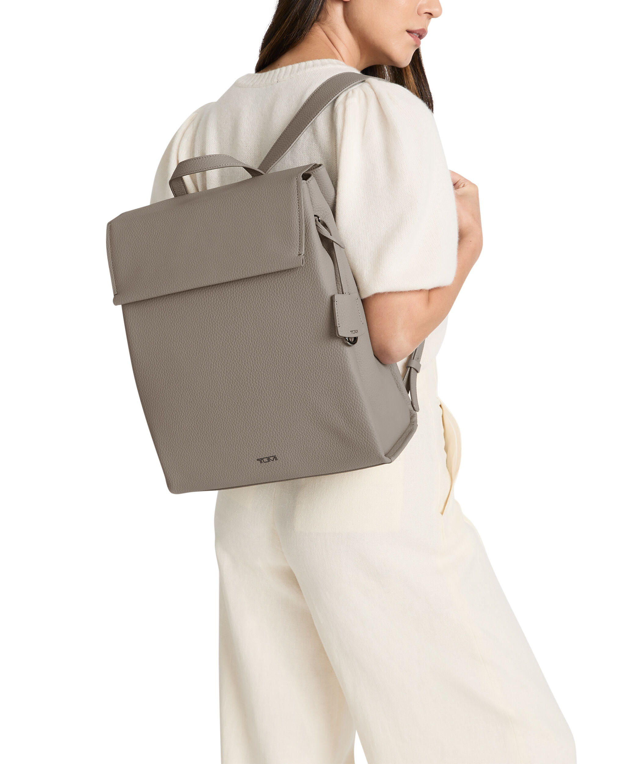 GEORGICA 「キンベル」バックパック ブラック｜TUMI公式サイト | TUMI