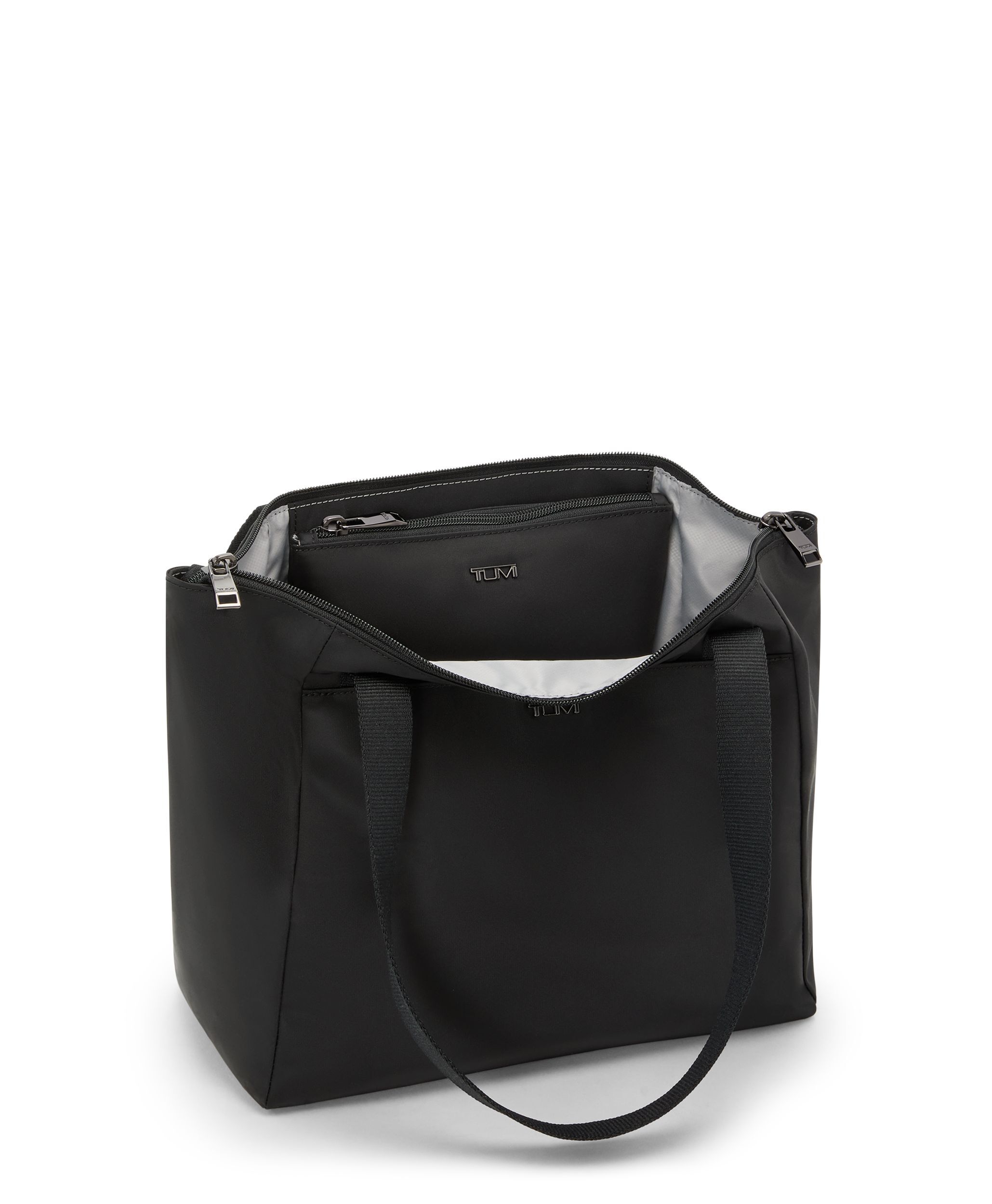 BN4871□TUMI トートバッグ 折りたたみ ジャストインケース ポーチ付き Amazon | TUMI - ジャストインケーストート - パッカブル
