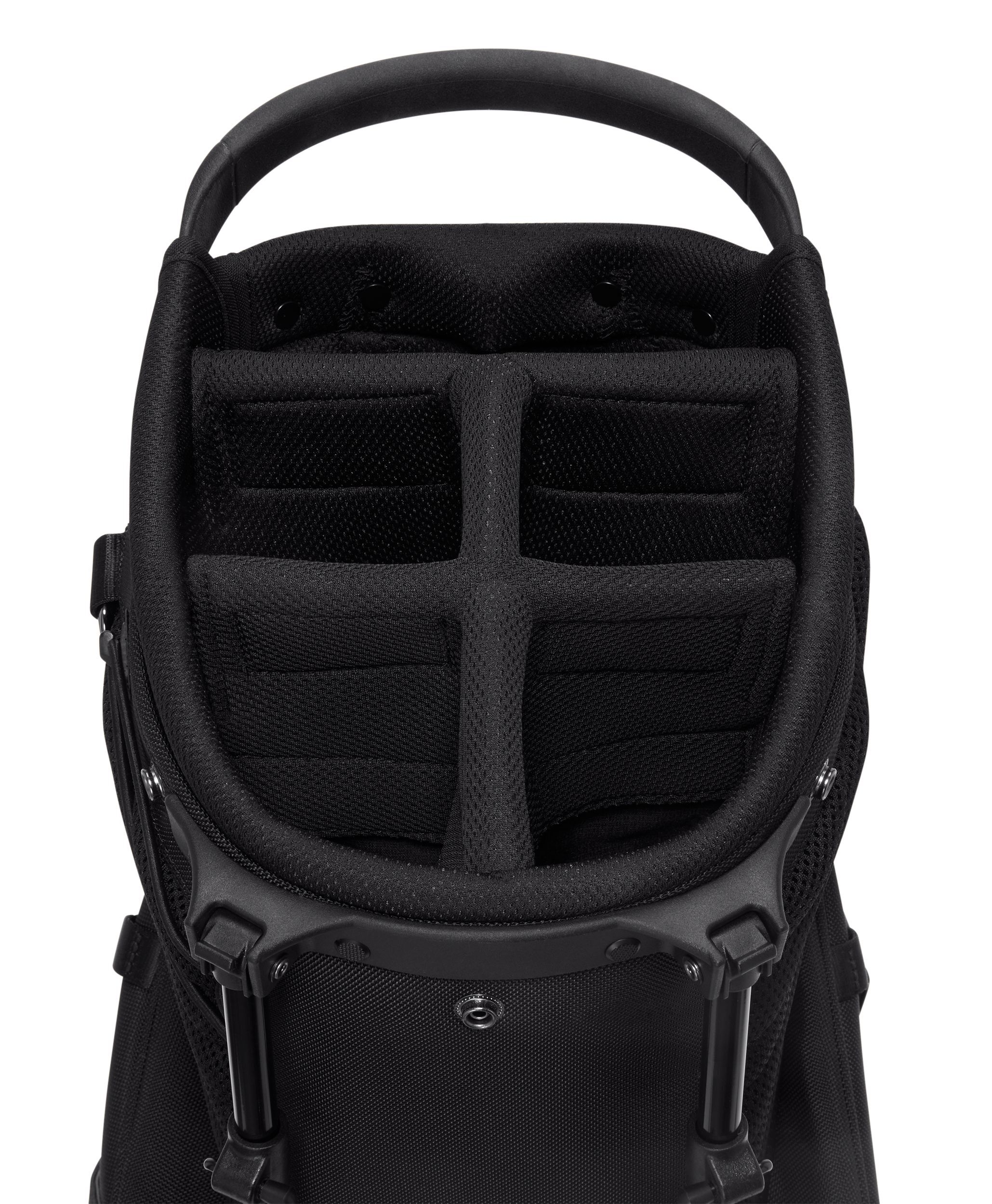 TUMI Golf ゴルフ・スタンド・バッグ ブラック｜TUMI(トゥミ)公式