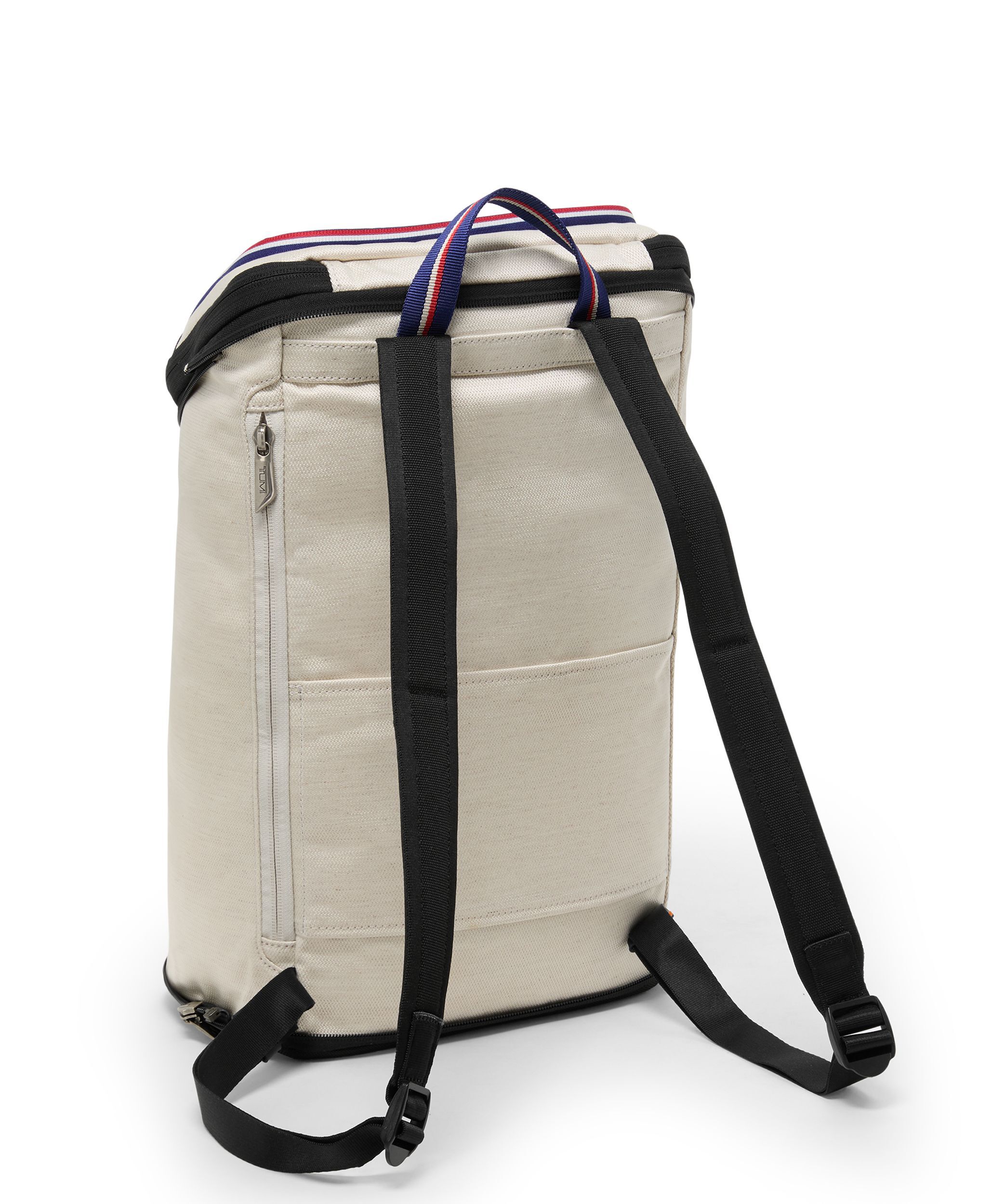 TUMI | MCLAREN 「パッカブル」バックパック ヴィンテージ