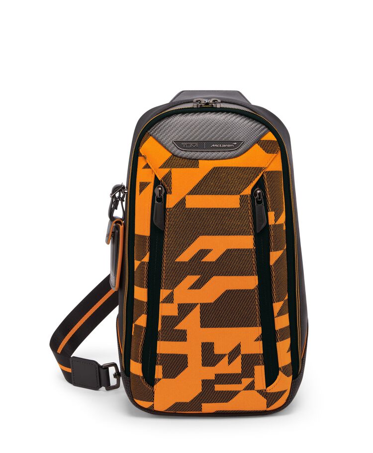 TUMI | McLaren 「トルク」スリング  hi-res | TUMI