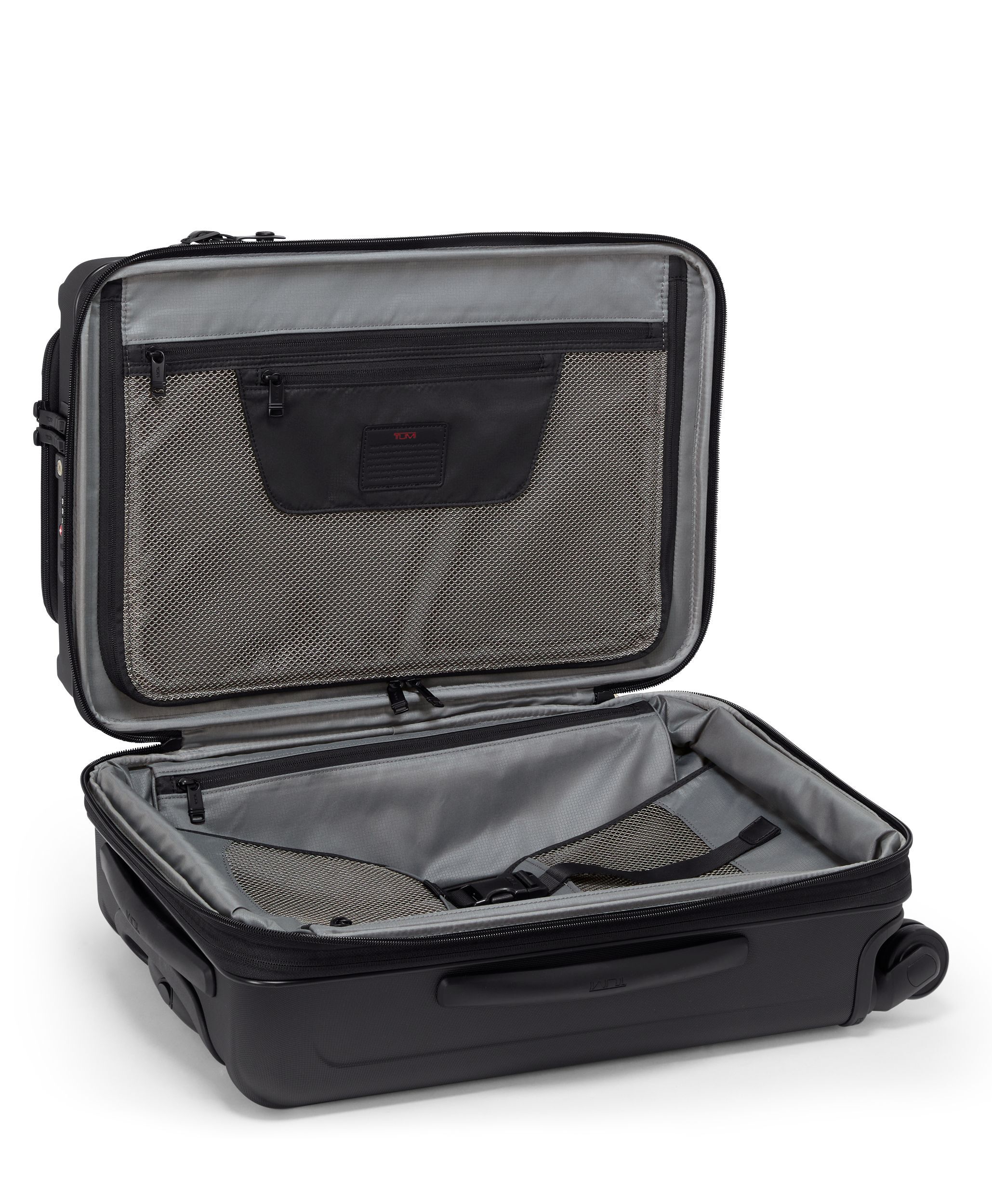 TUMI - 新品 トゥミ TUMI キャリーケース アルファ2 ブラック 黒