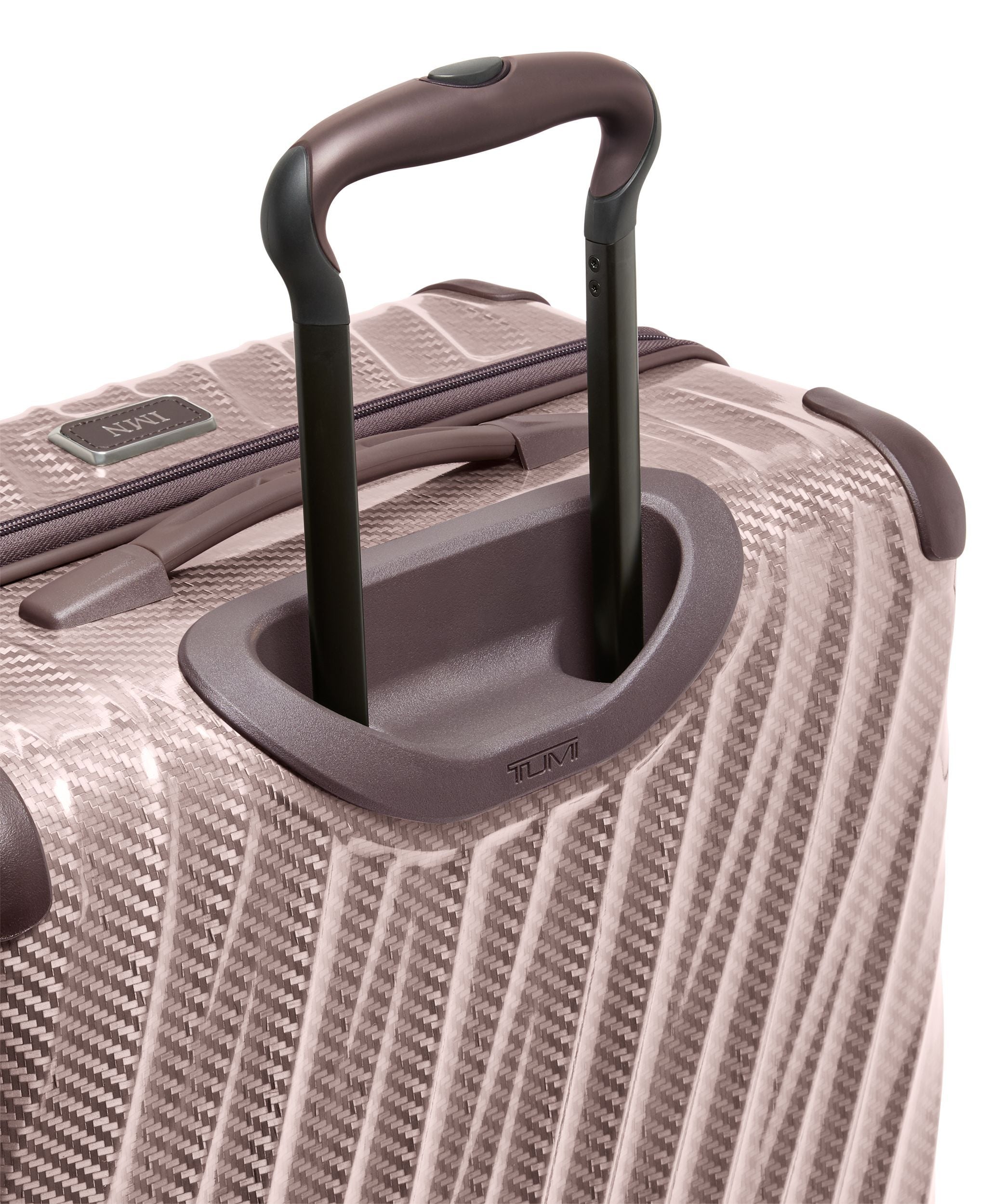 19 DEGREE LITE ミディアム・チェックイン ブラッシュ｜TUMI(トゥミ