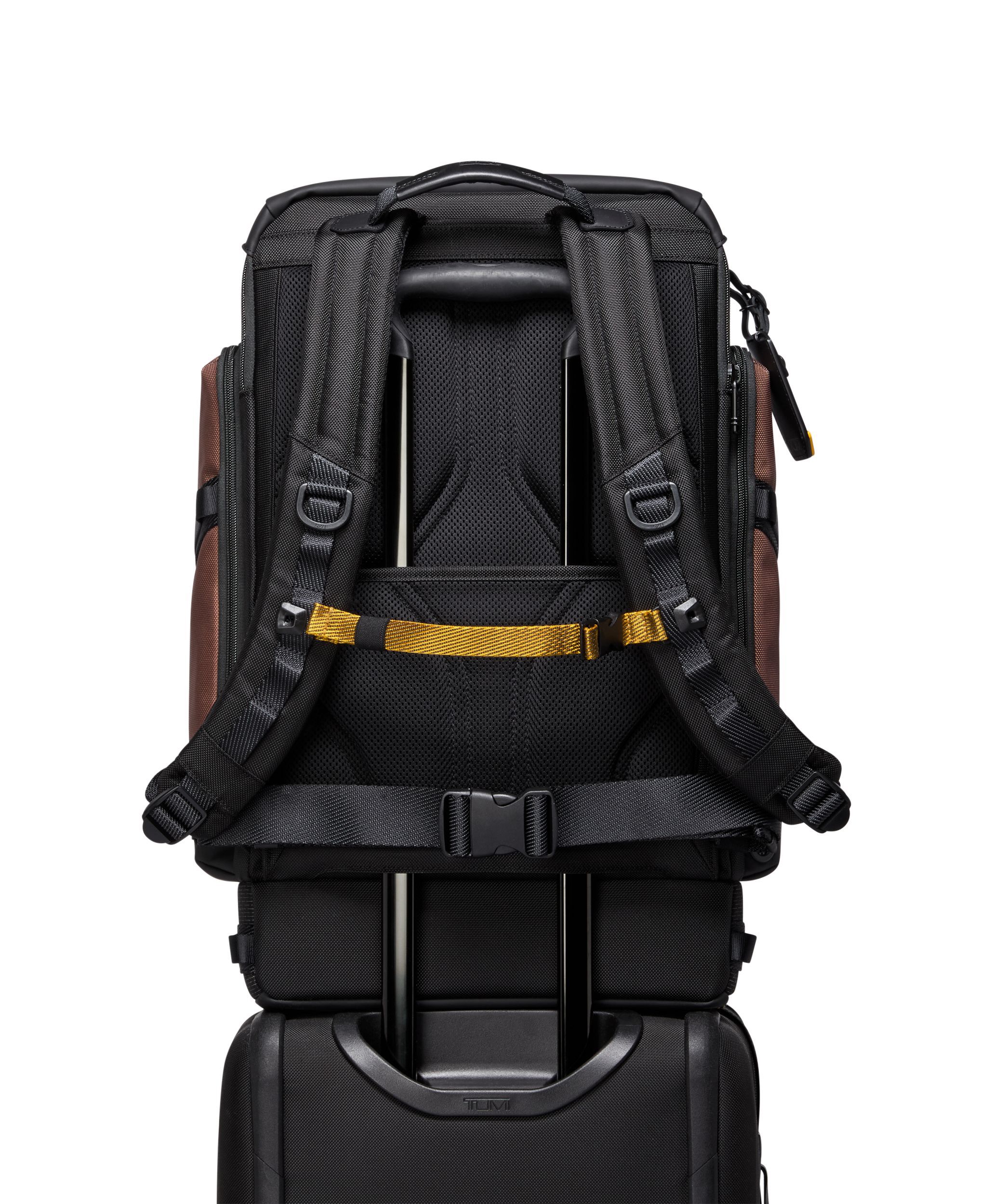 ALPHA BRAVO 「エクスペディション」バックパック|TUMI(トゥミ ALPHA BRAVO 「エクスペディション」バックパック|TUMI(トゥミ