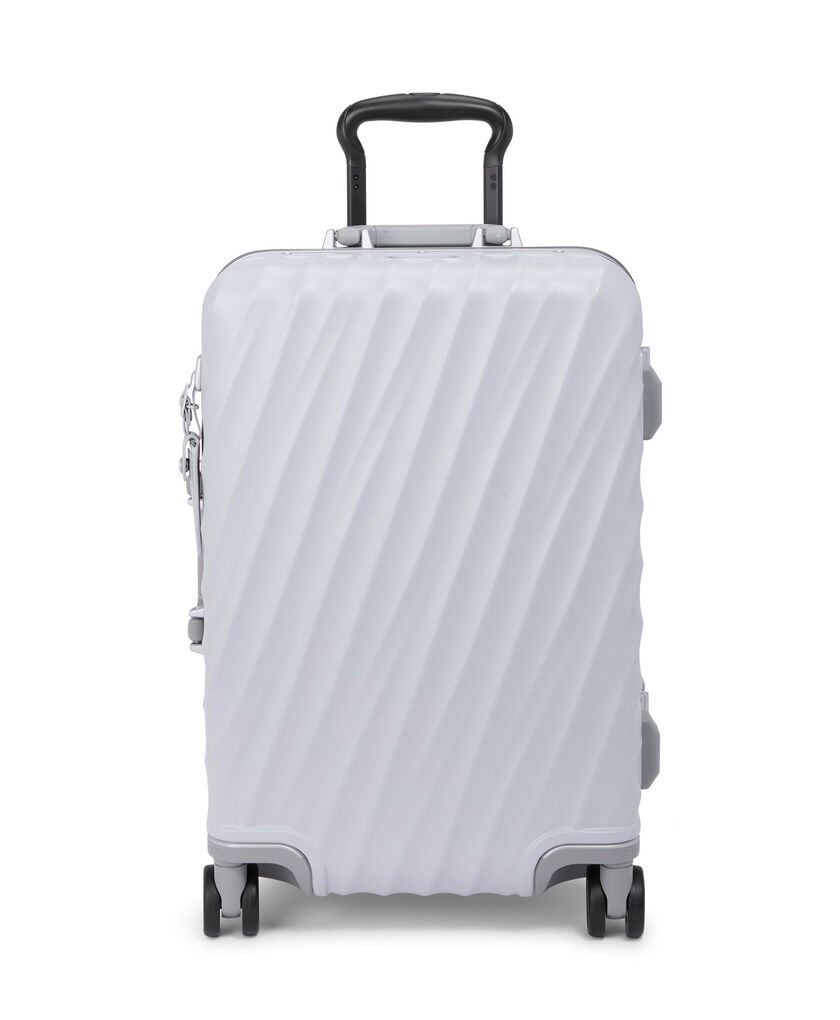 19 DEGREE FRAME インターナショナル・4ウィール・キャリーオン  hi-res | TUMI