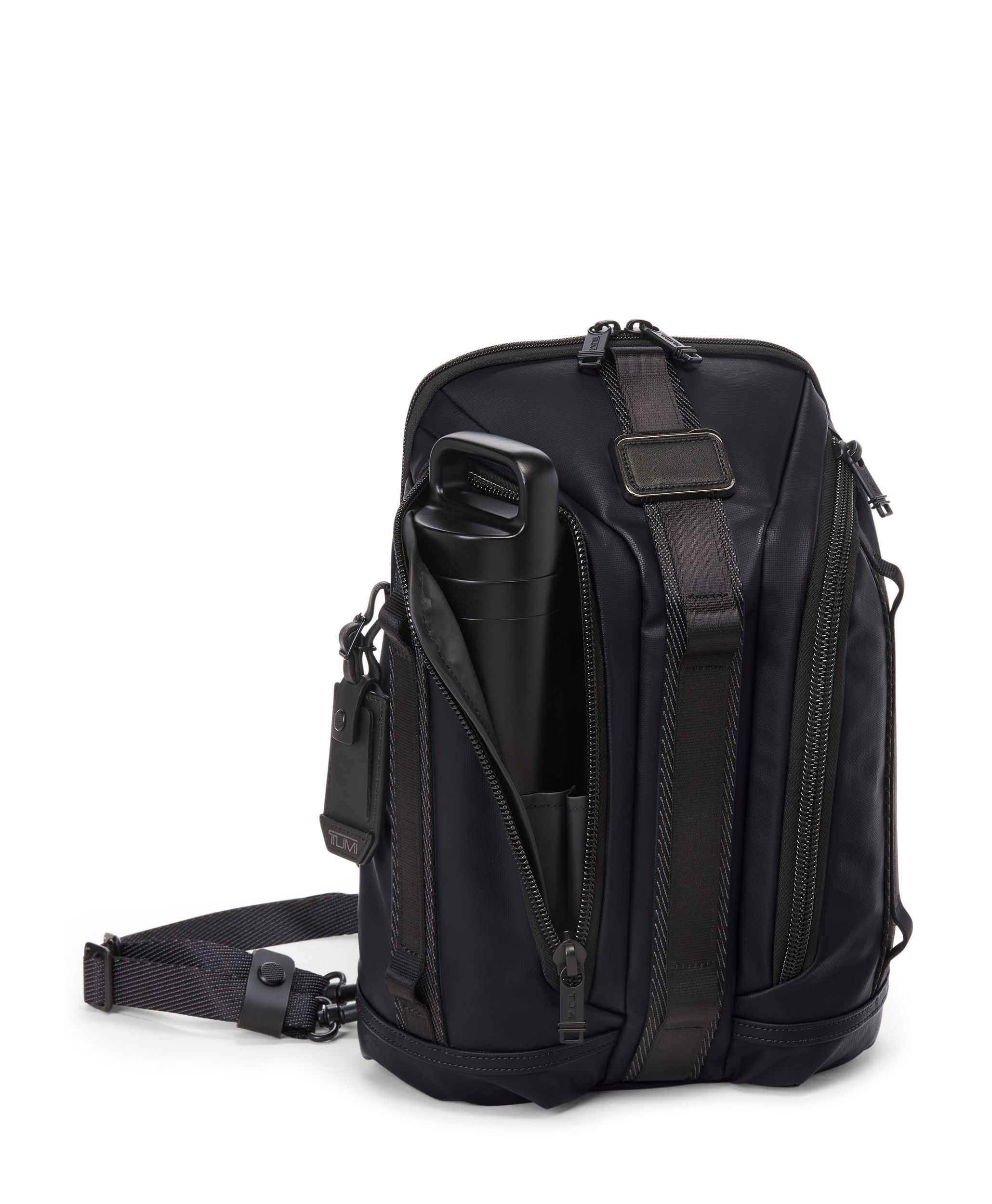 ベストバイ】TUMI Alpha Bravo「ナイト」スリングが、モバイラー