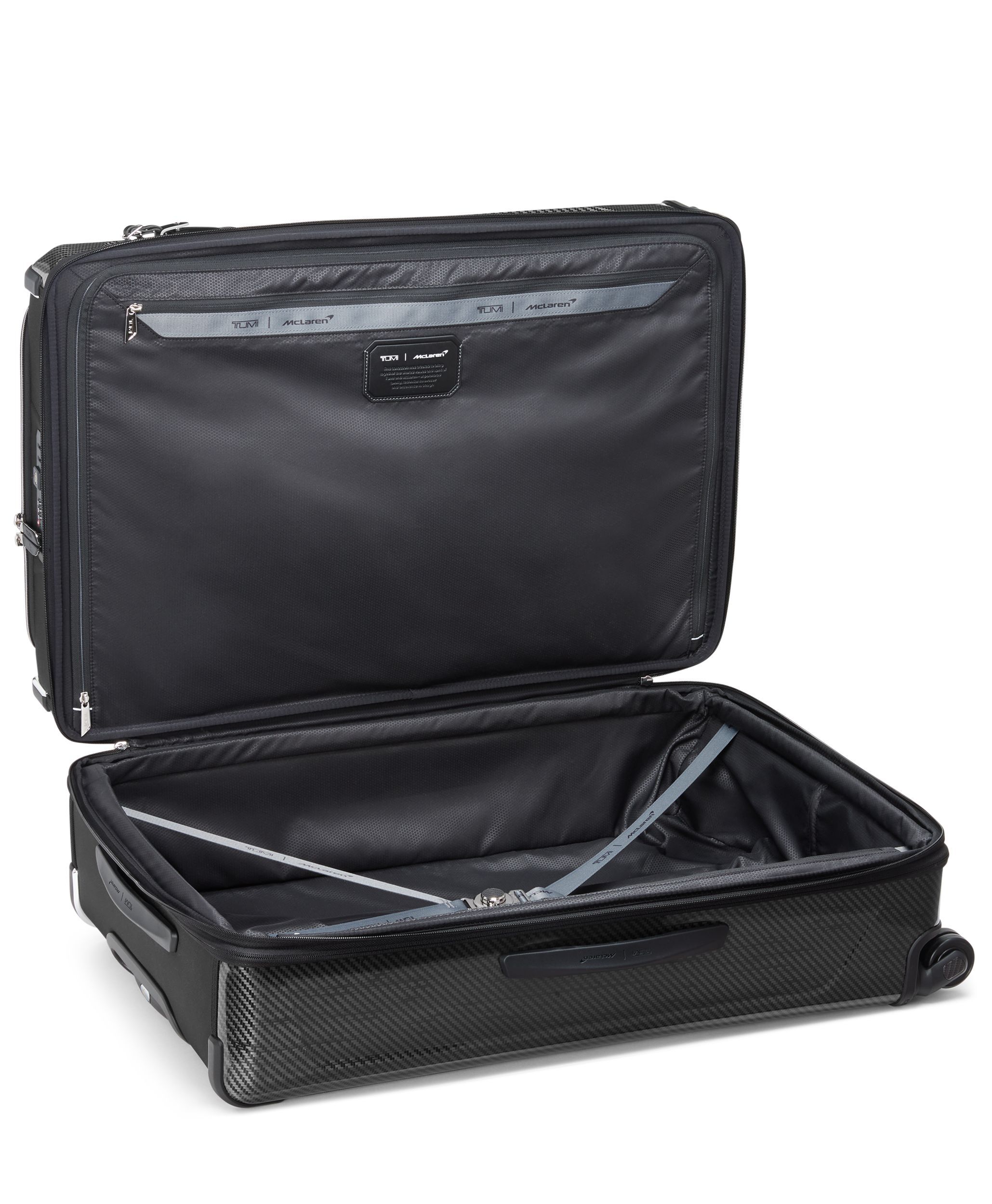 TUMI ビジネス キャリーバッグ ブリーフケース 26127DH 機内持ち込み キャスター付きビジネスバッグ・ブリーフケース｜TUMI(トゥミ)公式サイト