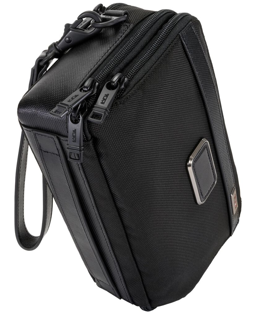 TUMI ALPHA (アルファ) クラッチ  hi-res | TUMI