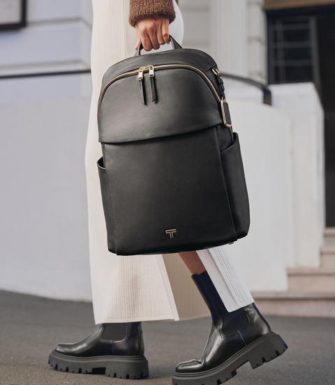 VOYAGEUR 「ライナ」バックパック  lifestyle | TUMI