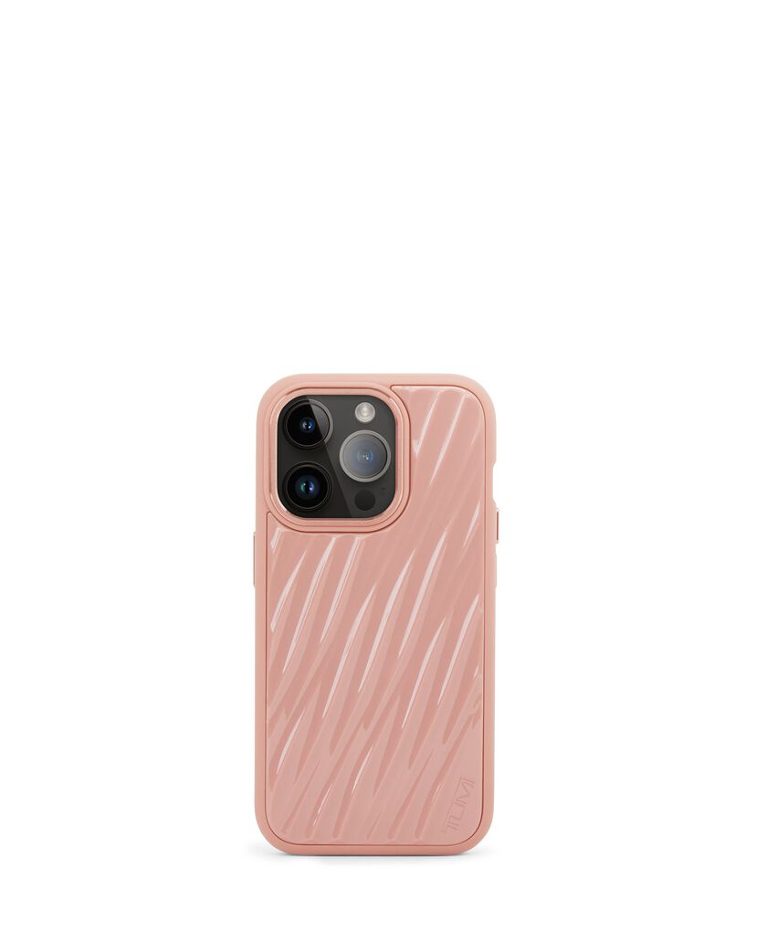 MOBILE ACCESSORY iPhone 15 PRO  hi-res | TUMI