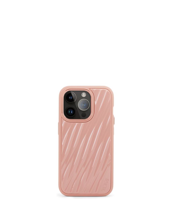 MOBILE ACCESSORY iPhone 15 PRO  hi-res | TUMI